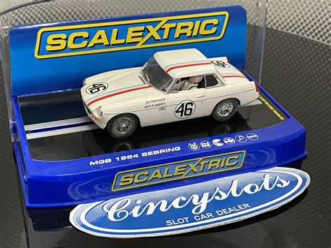 scalextric slot car|Amazon.com: Scalextric Slot Cars.